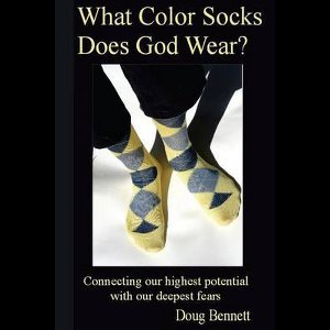 What Color Socks Does God Wear?
