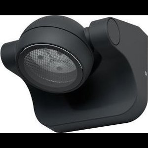 Osram LED wand- en plafondlamp, lamp voor buitentoepassingen, warm wit, 105,0 mm x 114,0 mm x 89,0 mm, Endura Style Hemisphere