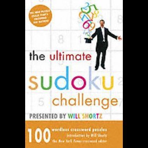 The Ultimate Sudoku Challenge