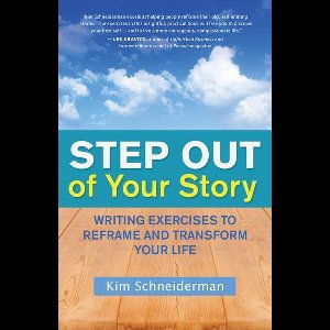 Step Out of Your Story