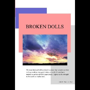 Broken Dolls