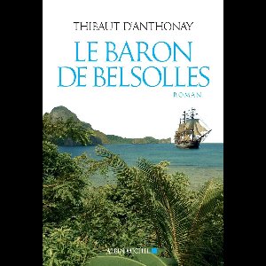 Le Baron de Belsolles