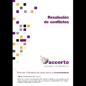 EBK ACCERTO - Resolución de conflictos