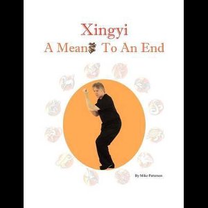 Xingyi - A Means To An End