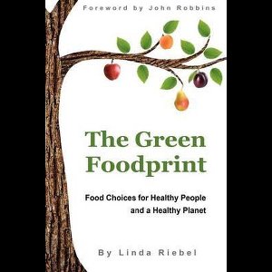 The Green Foodprint