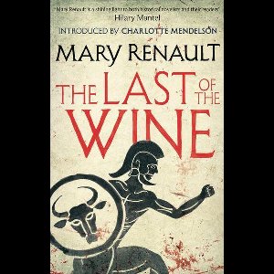 Virago Modern Classics 326 - The Last of the Wine