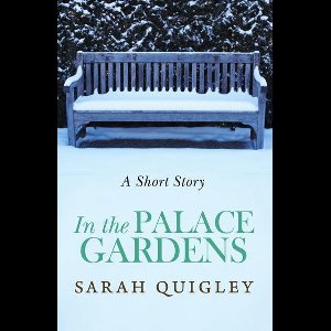 In the Palace Gardens