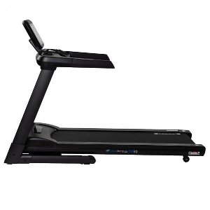 cardiostrong Loopband TX90 – Hardloopband met Touchscreen - Apps