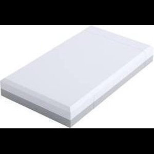 Bopla ELEGANT EG 2030 32203002 Elektronicabehuizing 200 x 112 x 30 Polystereen (EPS) Grijs-wit (RAL 7035) 1 stuk(s)