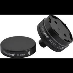 ComPro CO ST 70 Voet voor signaalgever Geschikt voor serie (signaaltechniek) Signaalelement serie CO ST70