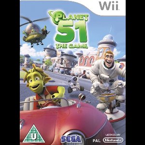 Planet 51