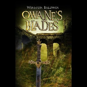 Owane's Blades