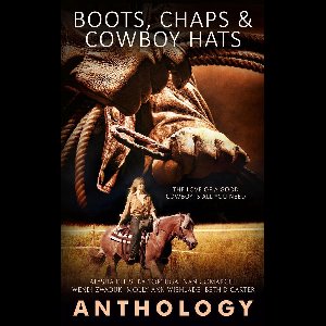 Boots, Chaps and Cowboy Hats