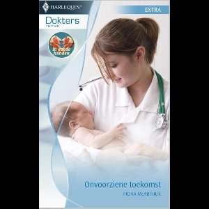 Doktersroman 28 - Onvoorziene toekomst