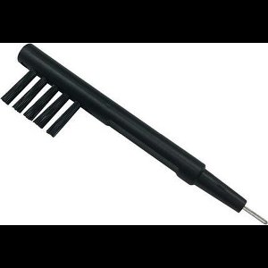 Hoortoestel borsteltje 2 stuks