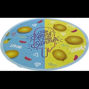 CyP Brands Lilo & Stitch Blister pack met 3x Figuur for pens Stationery