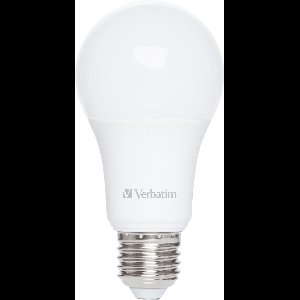 VERBATIM 52629 LED CLASSIC A E27 2700K 8,8Watt 810Lm