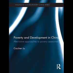 Poverty and Development in China