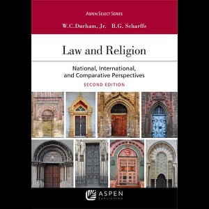 Law and Religion