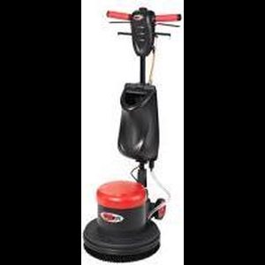 Viper Nilfisk LS 160HD Schrobmachine - Eenschijfsmachine - Voor zware werkzaamheden.