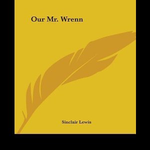 Our Mr. Wrenn
