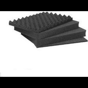 Foam inserts (4 part) for 930 Nanuk 930 Case