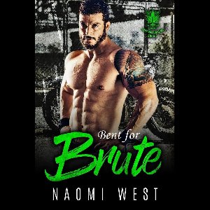 Dark Vultures MC 3 - Bent for Brute