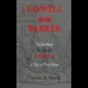 Falwell and Bakker