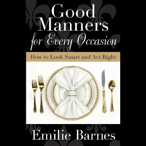 Good Manners For Every Occasion
