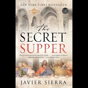 The Secret Supper