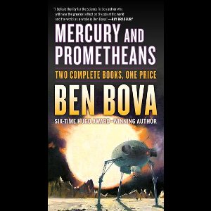 Mercury and Prometheans