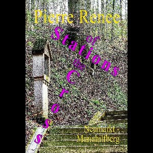 Stations of the Cross - Stations of the Cross (Neumarkt - Mariahilfberg)