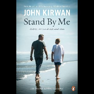 Stand By Me: Helping Your Teen Through Tough Times