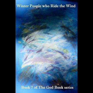 Winter People Who Ride the Wind