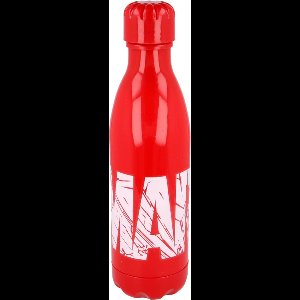 Marvel Logo Waterfles