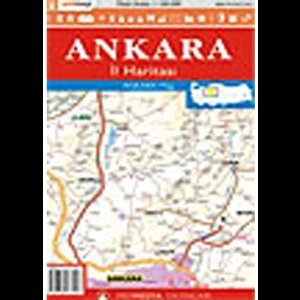 Ankara  Turistik Ankara