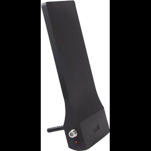 Rebox RE-23FA DVB-T2 binnen antenne – 40km bereik