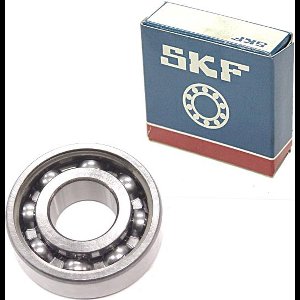 SKF Kogellager - 6202 C3 - 15x35x11mm