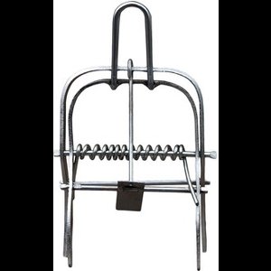 Kerbl Gegalvaniseerde mollenklem