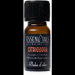 Boles d'olor Essencials geurolie 10 ml - Citridora - Citrus