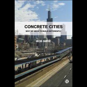 Concrete Cities