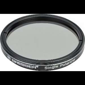 Bresser Polarisatiefilter 2 Inch Telescoop Zwart