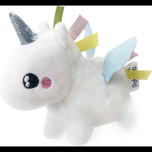 Pabobo Shakie Unicorn Draagbaar Nachtlampje
