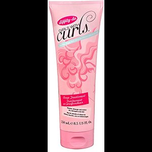 Dippity Do Girls with Curls Deep Treatment 250ml