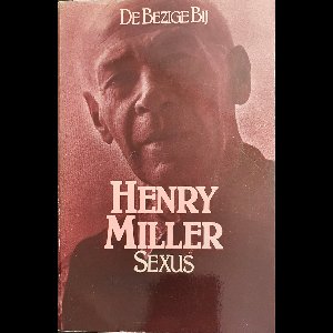 Sexus - Miller