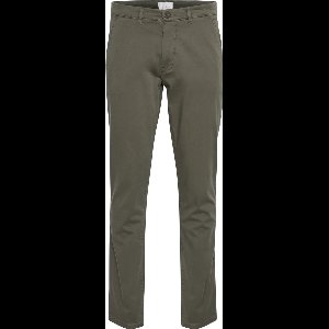 Casual Friday CFVIGGO Chino Heren Broek - Maat W29 X L34