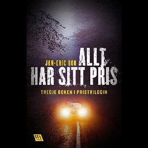 Pristrilogin 3 - Allt har sitt pris