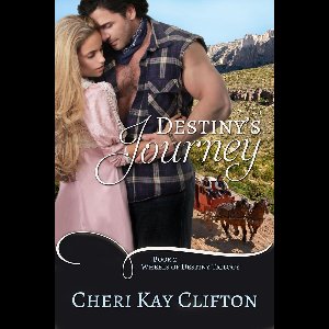 Wheels of Destiny Trilogy - Destiny's Journey