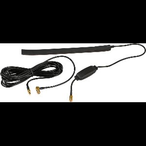 DAB+ on-glass Antenne internal