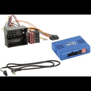 Stuurwiel bediening Mercedes Benz > Alpine